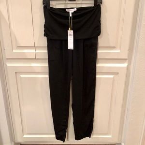 BCBG Generation Black Pants- S NWT